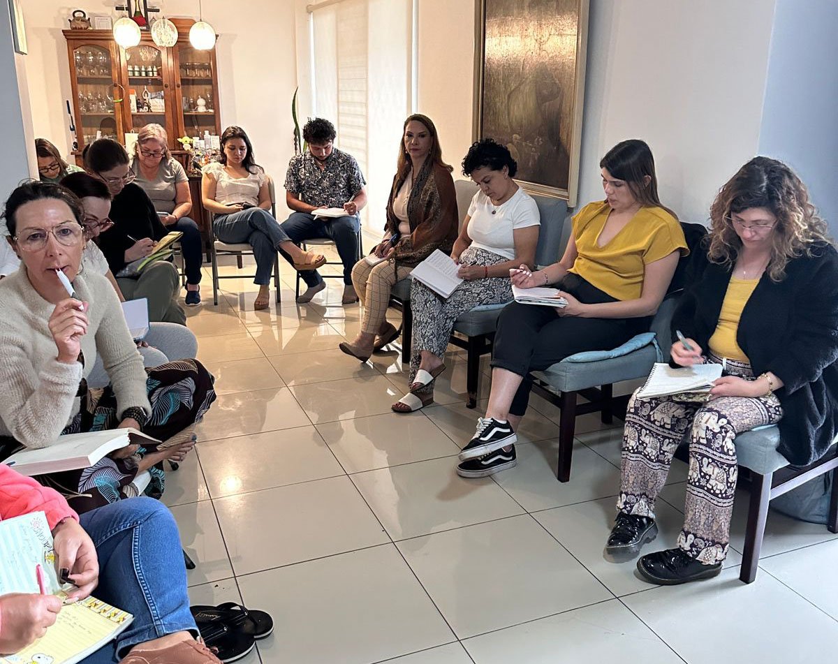 Talleres