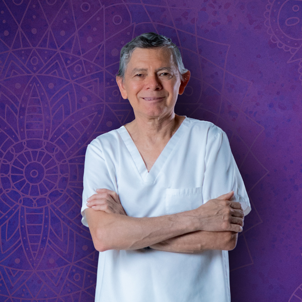 Joaquín Garro Araya