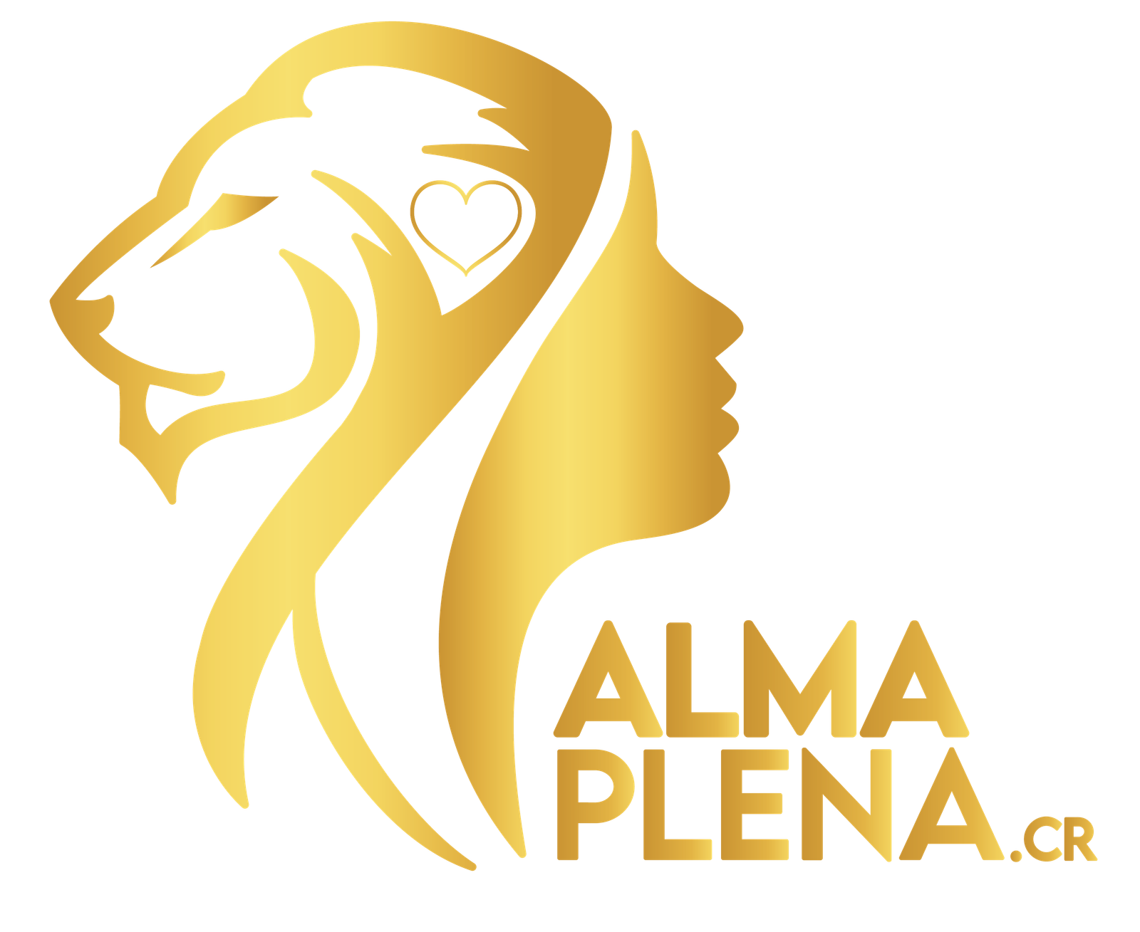 Alma Plena CR Logo