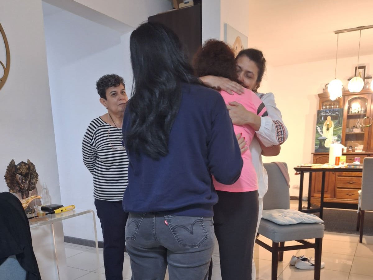 Constelaciones Familiares Grupales